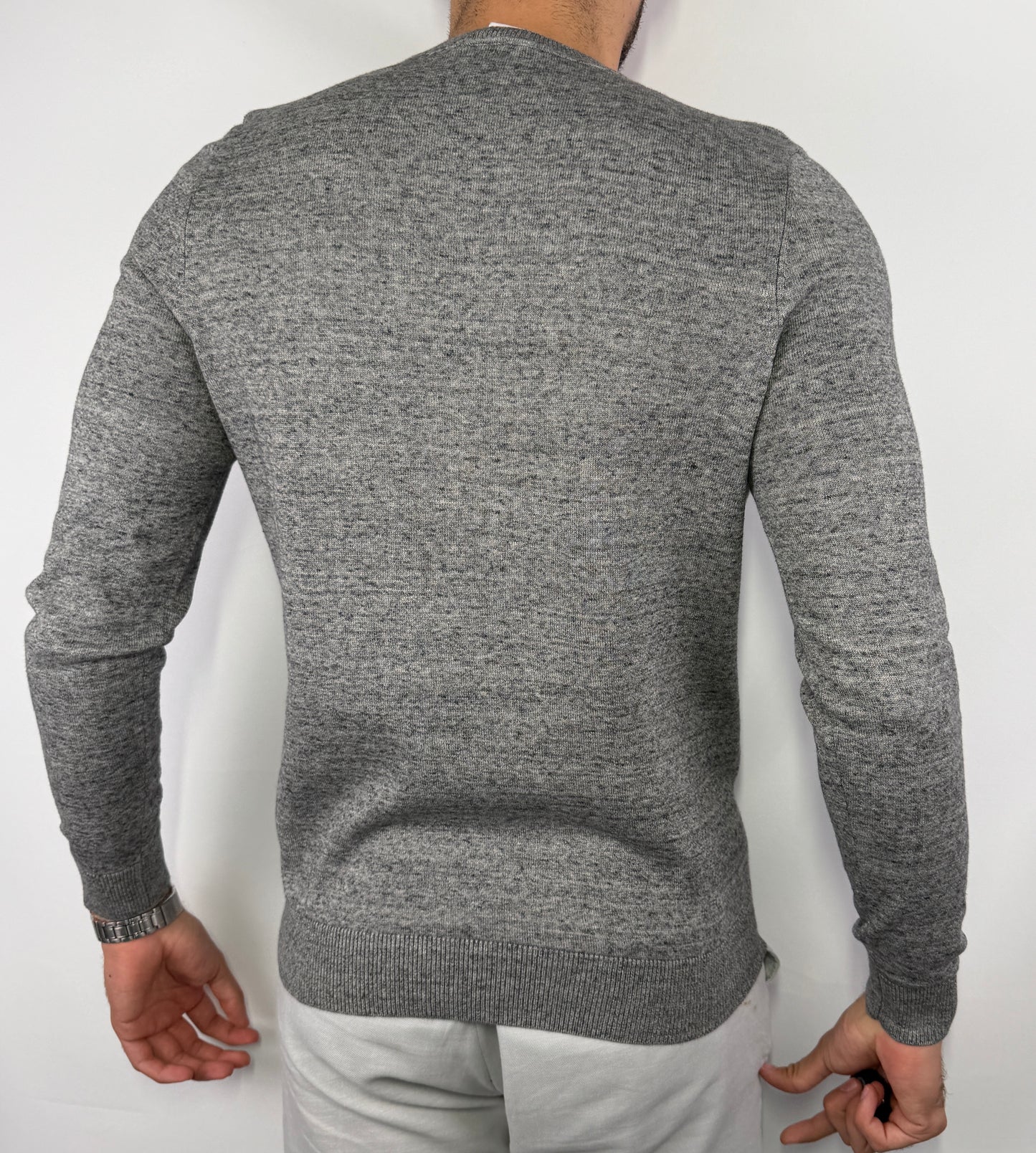 Pull Lacoste - XS