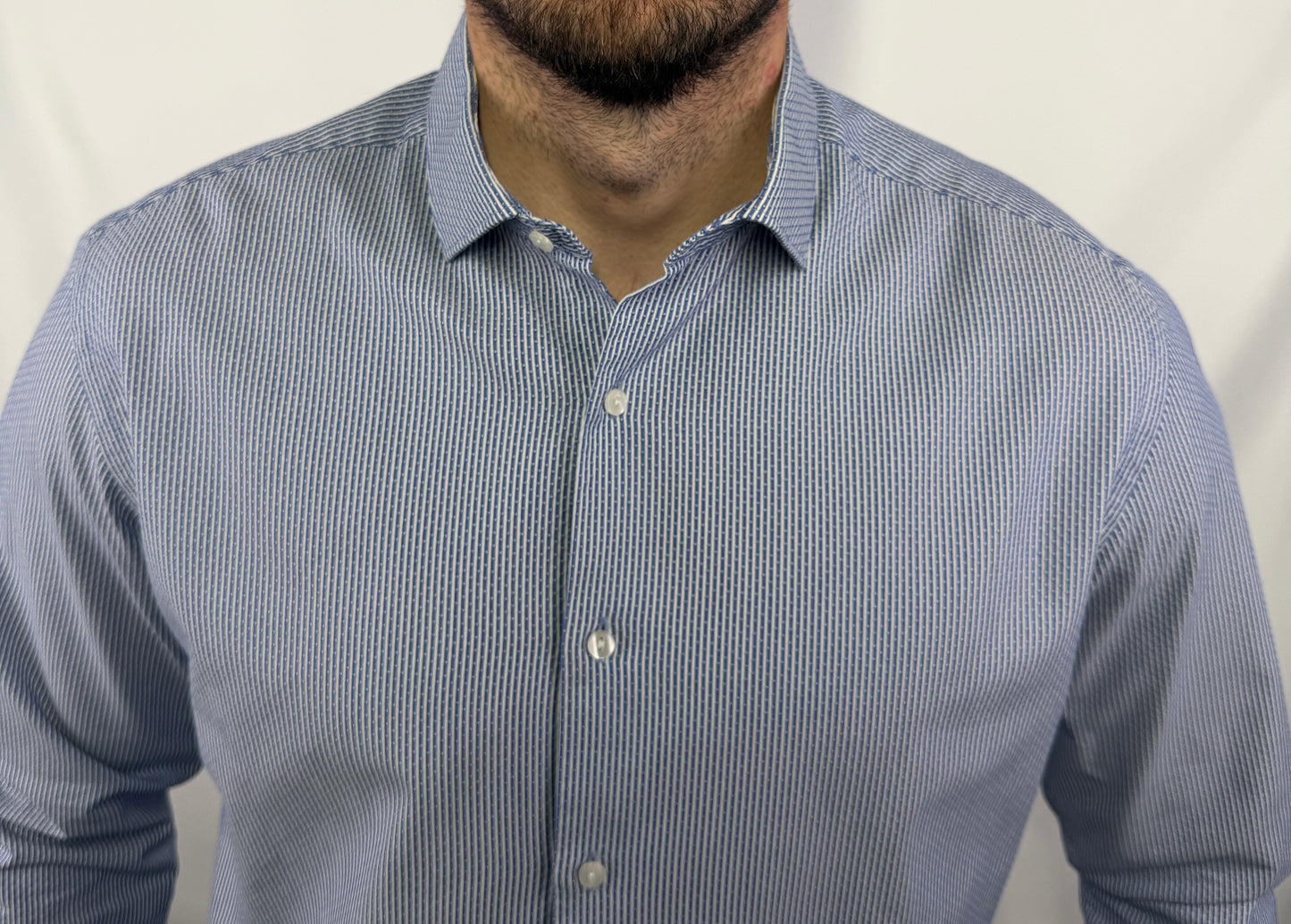 Chemise Armand Thierry - M