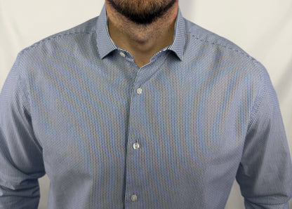 Chemise Armand Thierry - M