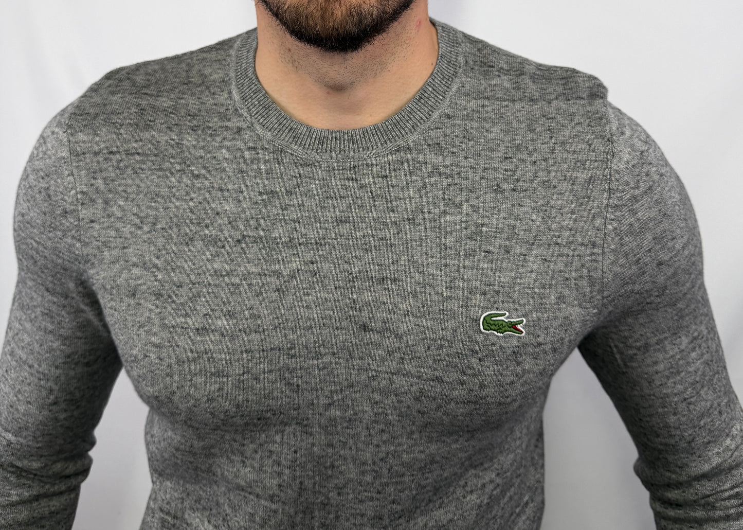 Pull Lacoste - XS