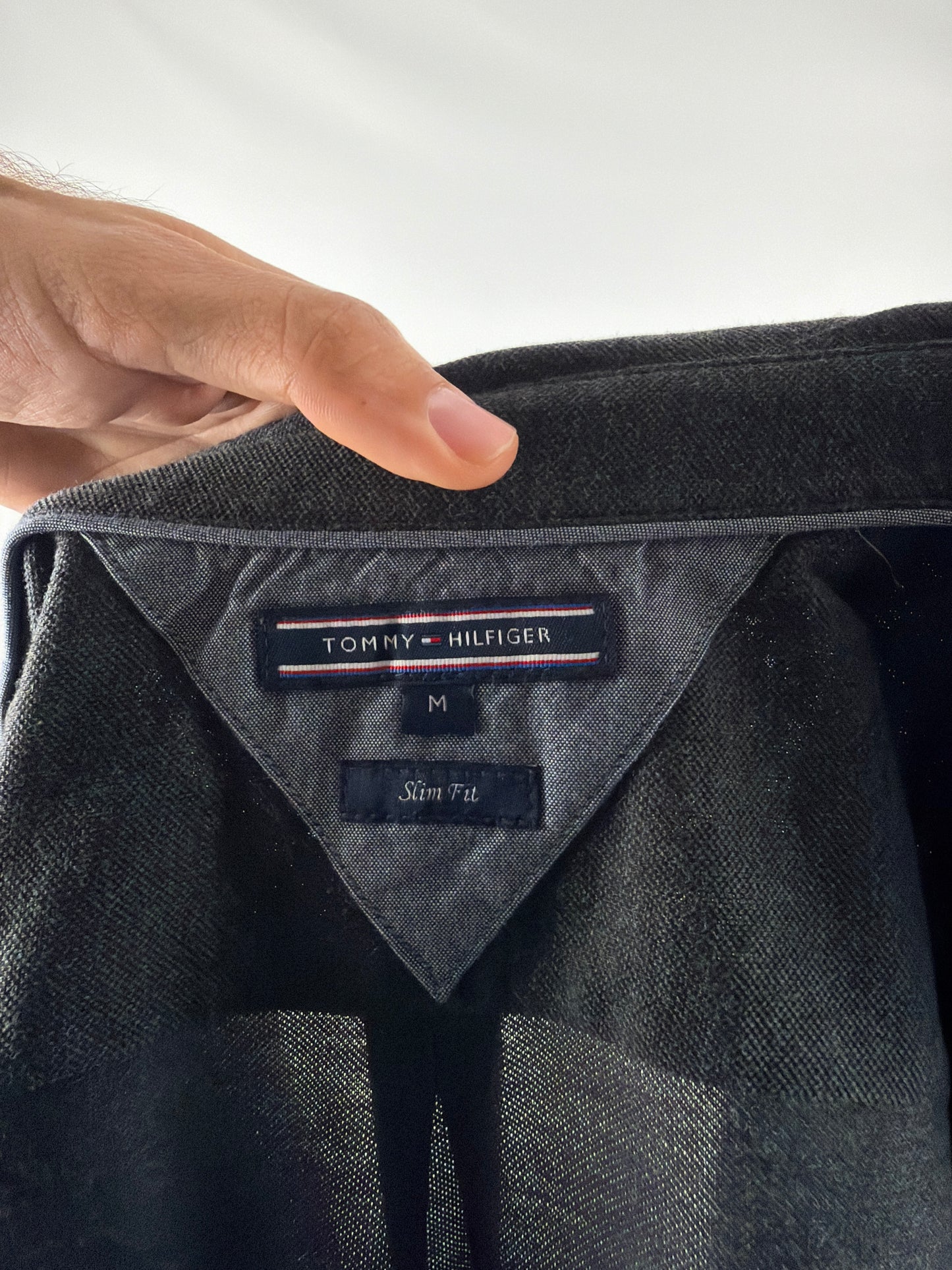 Chemise Tommy Hilfiger - M