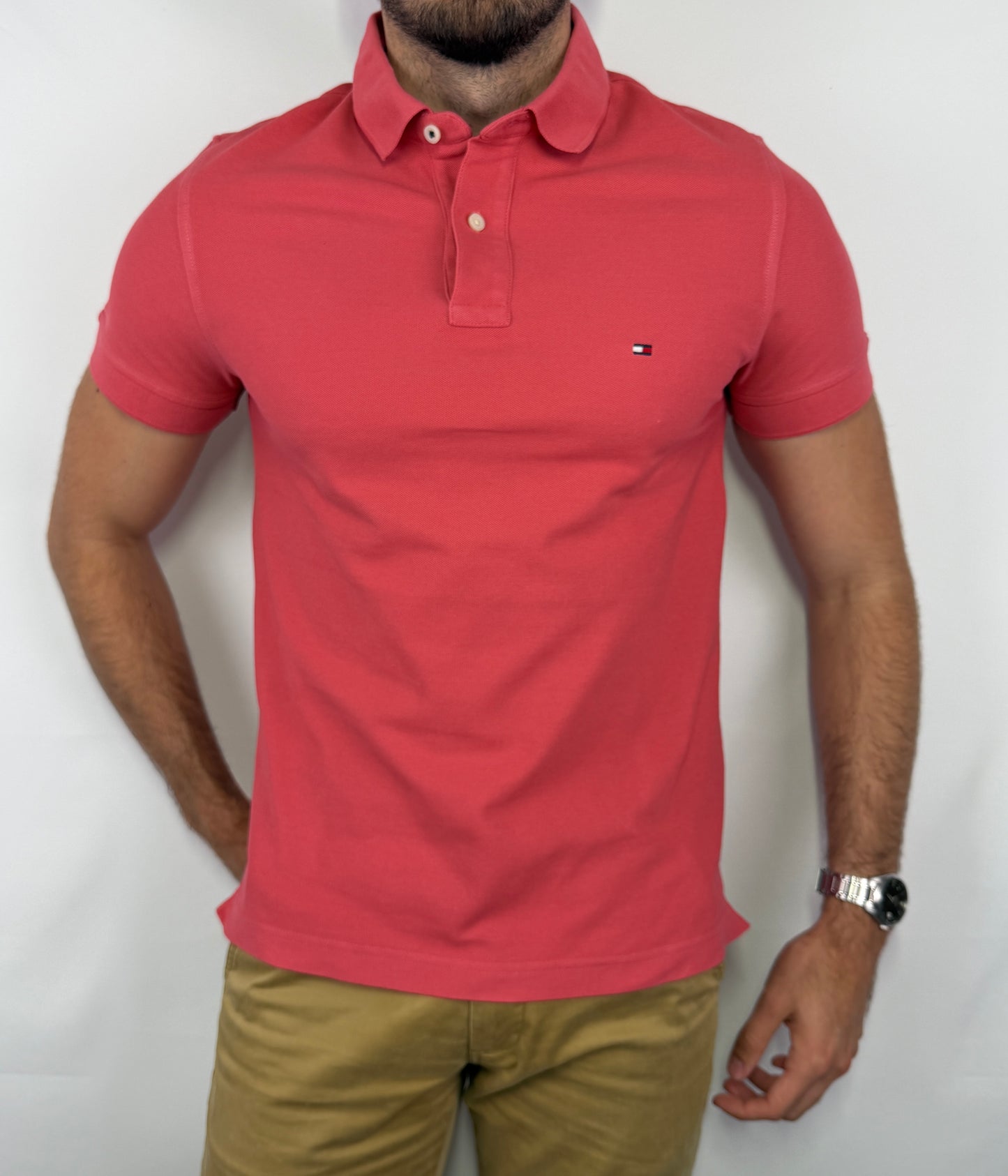 Polo Tommy Hilfiger - M