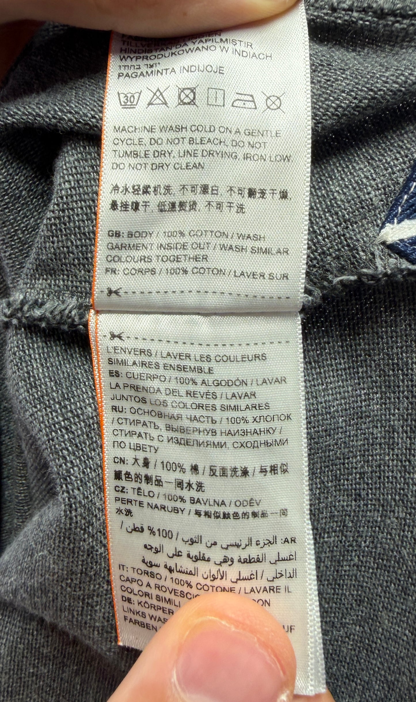 Polo Superdry - M