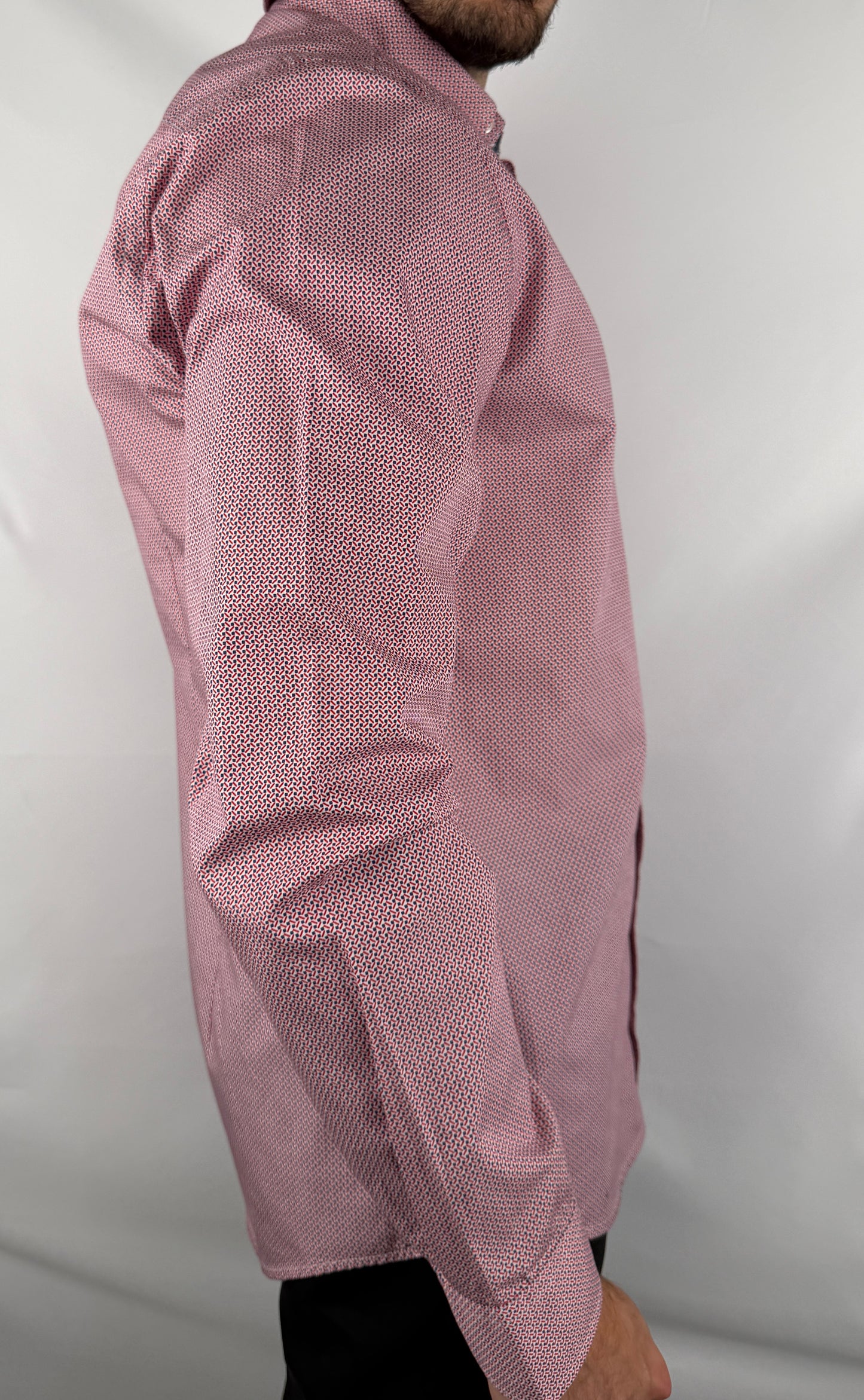 Chemise Tommy Hilfiger - XL