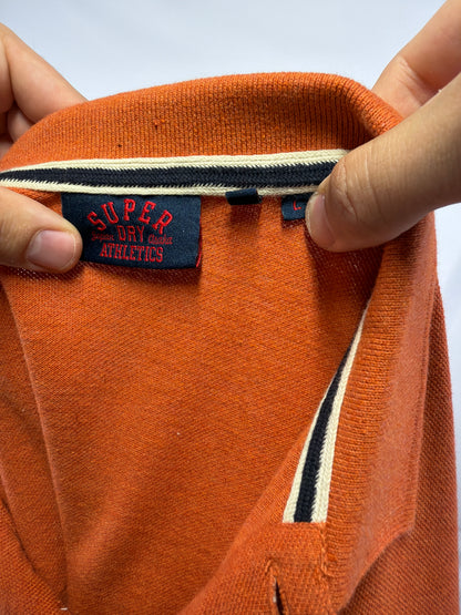 Polo Superdry - L
