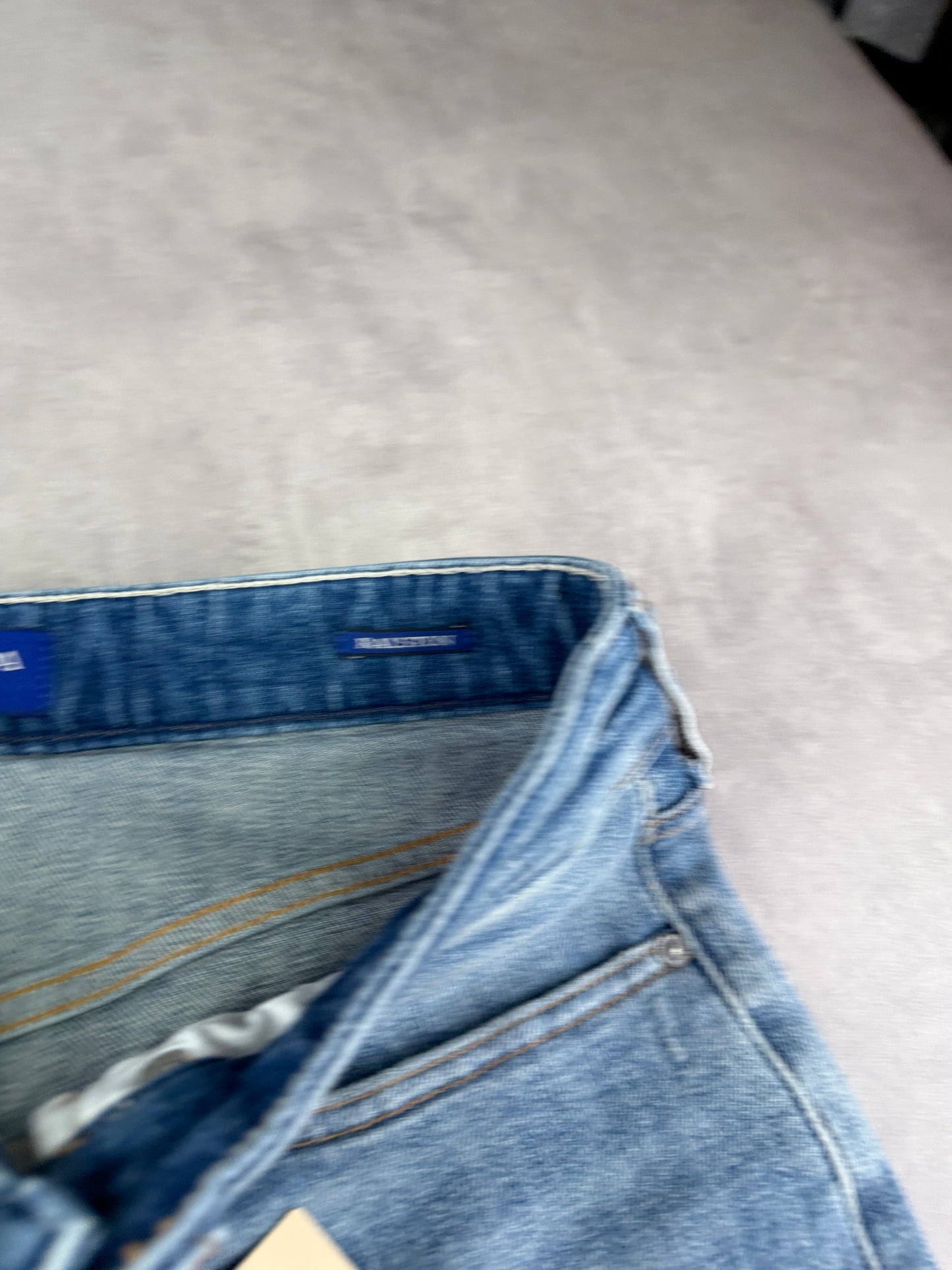 Short en Jean Scotch & Soda Neuf - W28
