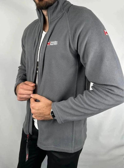 Veste Polaire Canadian Peak Neuve - M