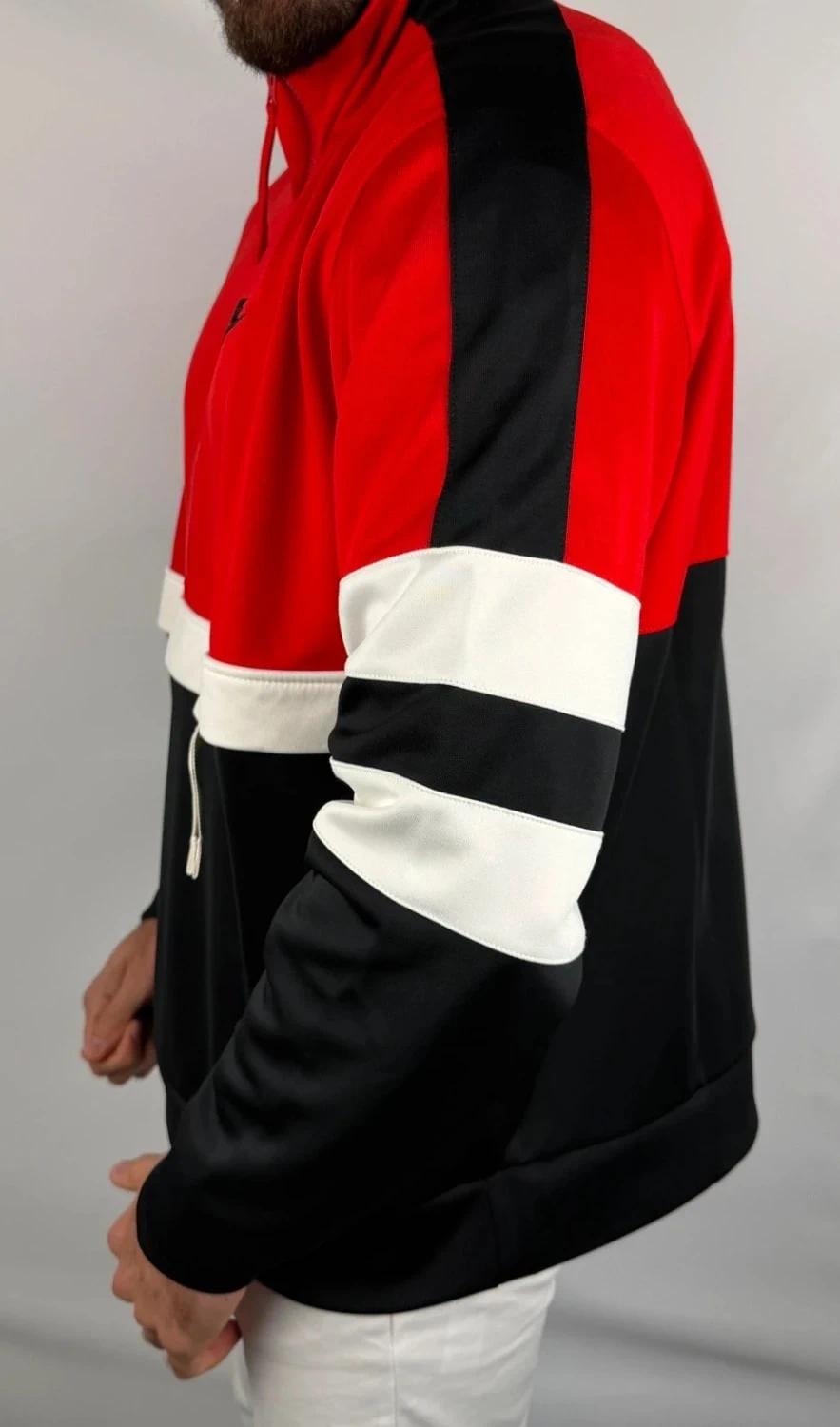 Sweat Nike Tricolore - L