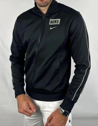 Giacca Nike Nera - S