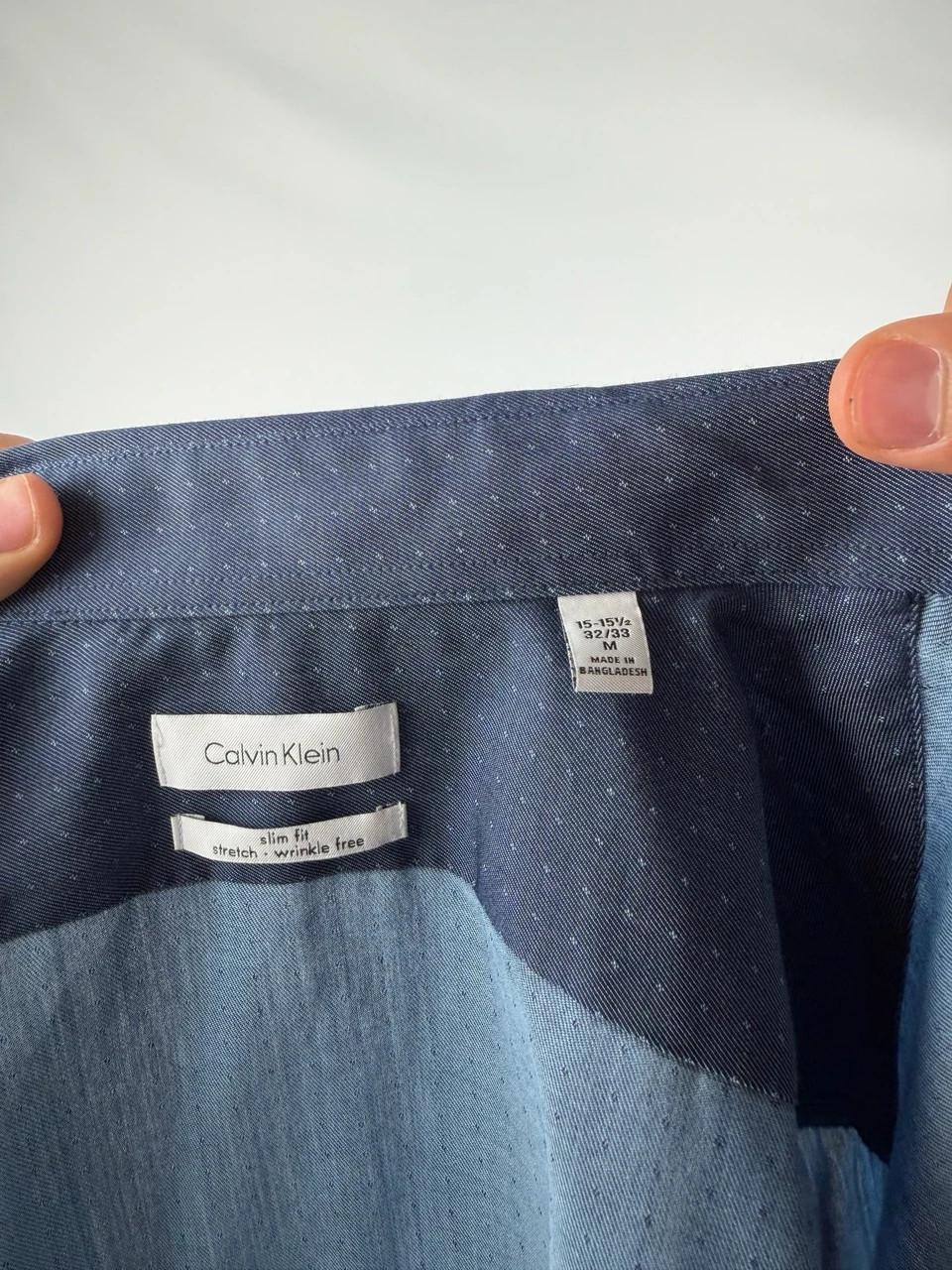 Chemise Calvin Klein - M