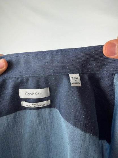 Chemise Calvin Klein - M