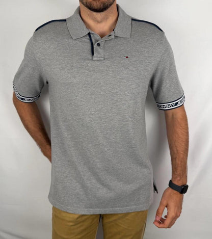 Polo Tommy Jeans - XL