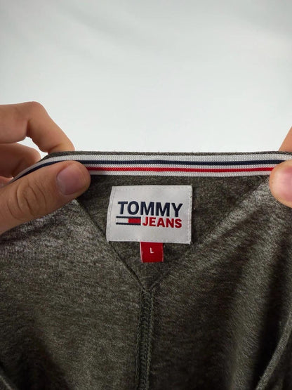 T-shirt Tommy Jeans - L