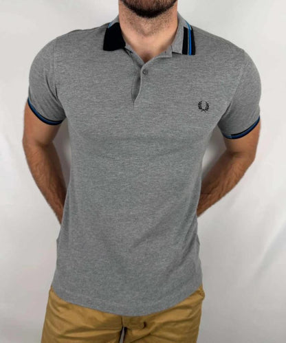 Polo Fred Perry - S