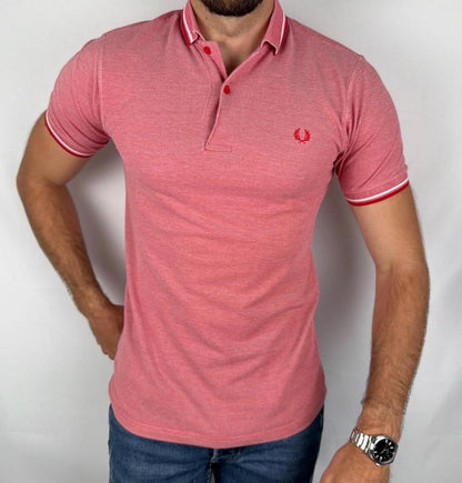 Polo Fred Perry - XS