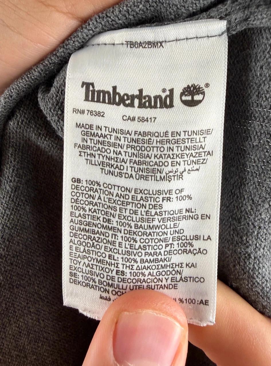 Pull Timberland - S