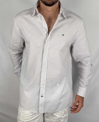 Chemise Tommy Hilfiger - XL