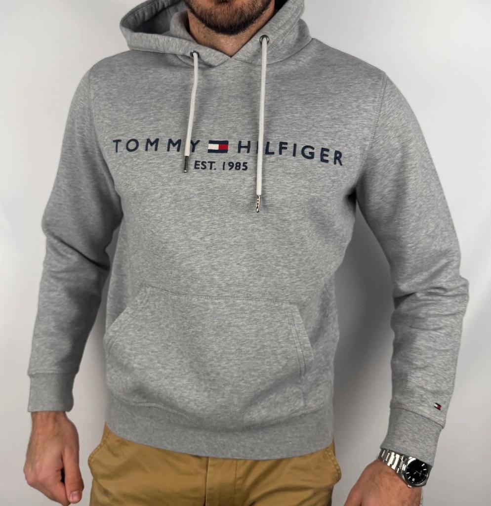 Sweat à Capuche Tommy Hilfiger - S