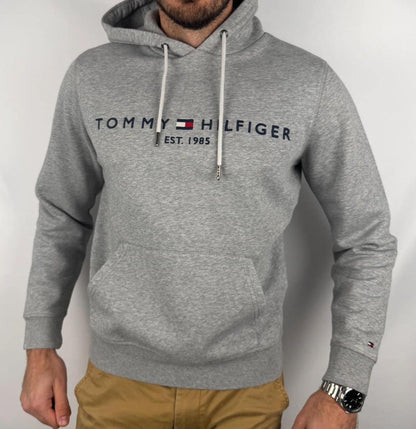 Sweat à Capuche Tommy Hilfiger - S