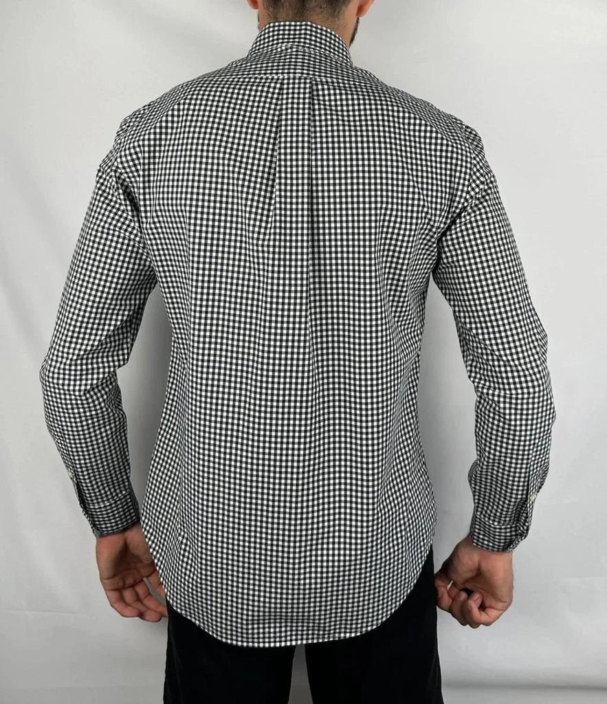Chemise Ralph Lauren à Carreaux - M