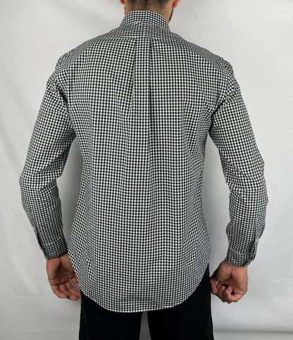 Chemise Ralph Lauren à Carreaux - M