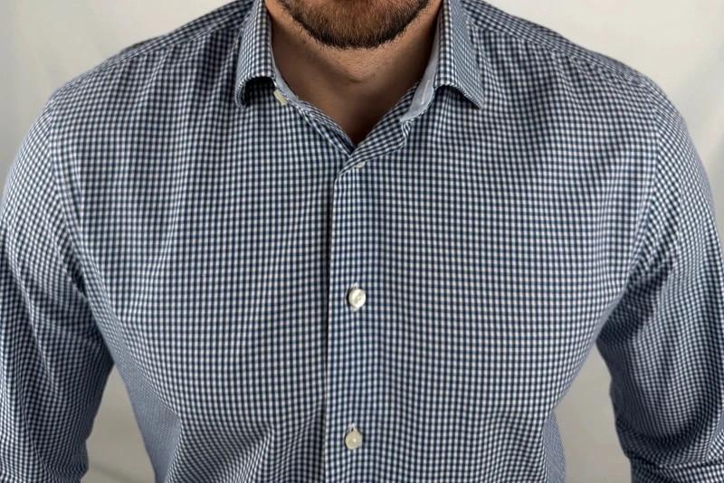 Chemise Tommy Hilfiger - S