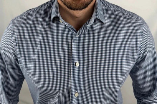 Chemise Tommy Hilfiger - S
