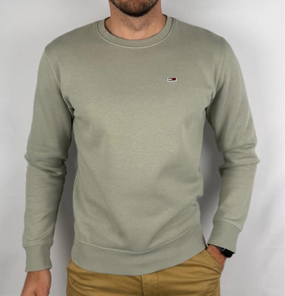 Pull Tommy Jeans - S