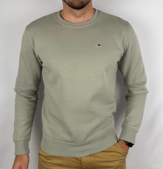 Pull Tommy Jeans - S
