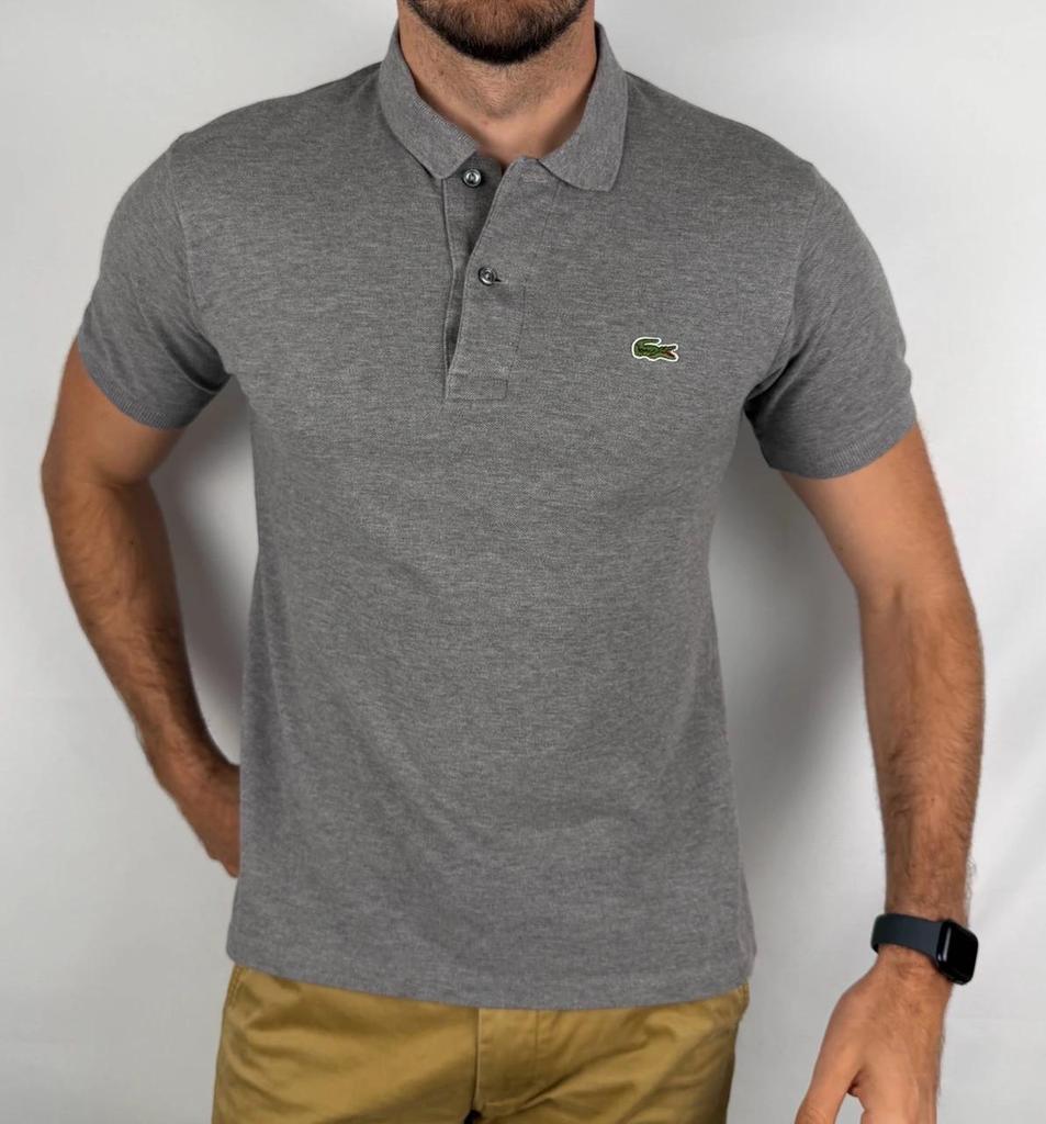 Polo Lacoste - S