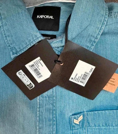 Chemise en Jean Kaporal Neuve - L
