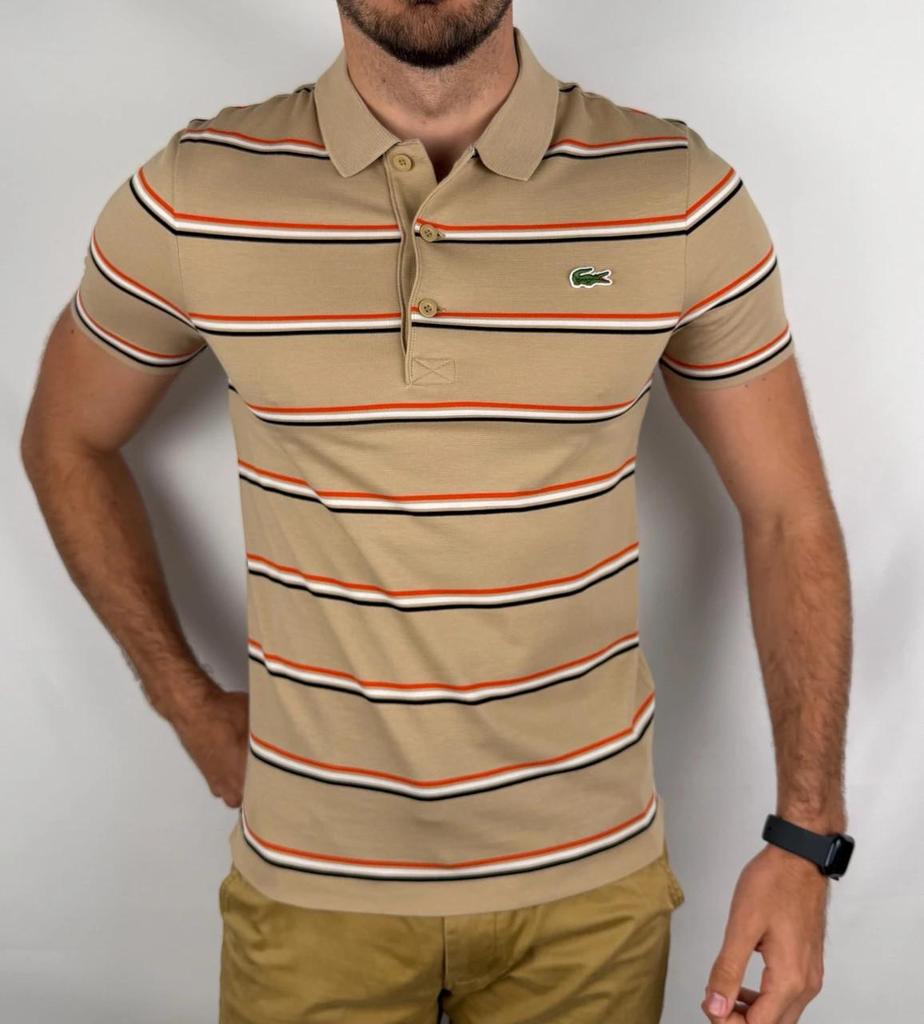 Polo Lacoste - XS