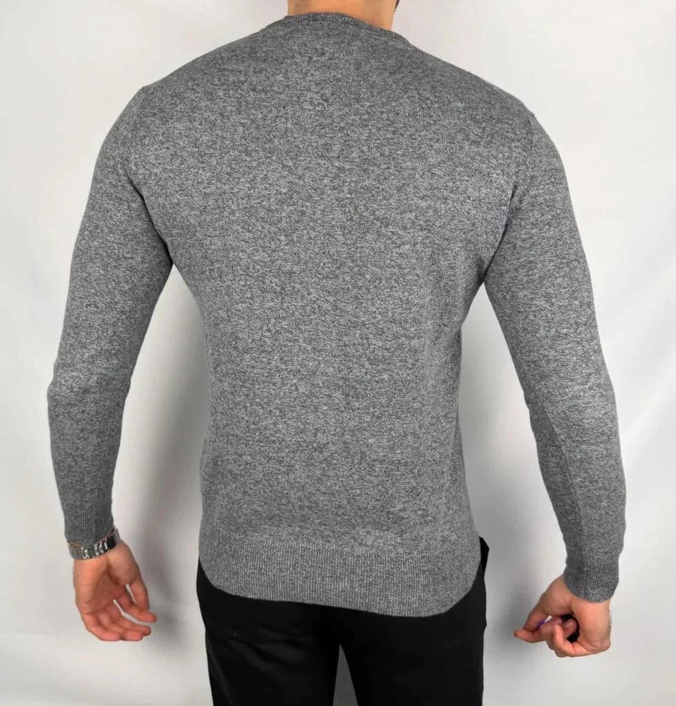 Pullover Superdry Grigio - S