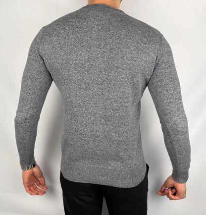 Pullover Superdry Grigio - S