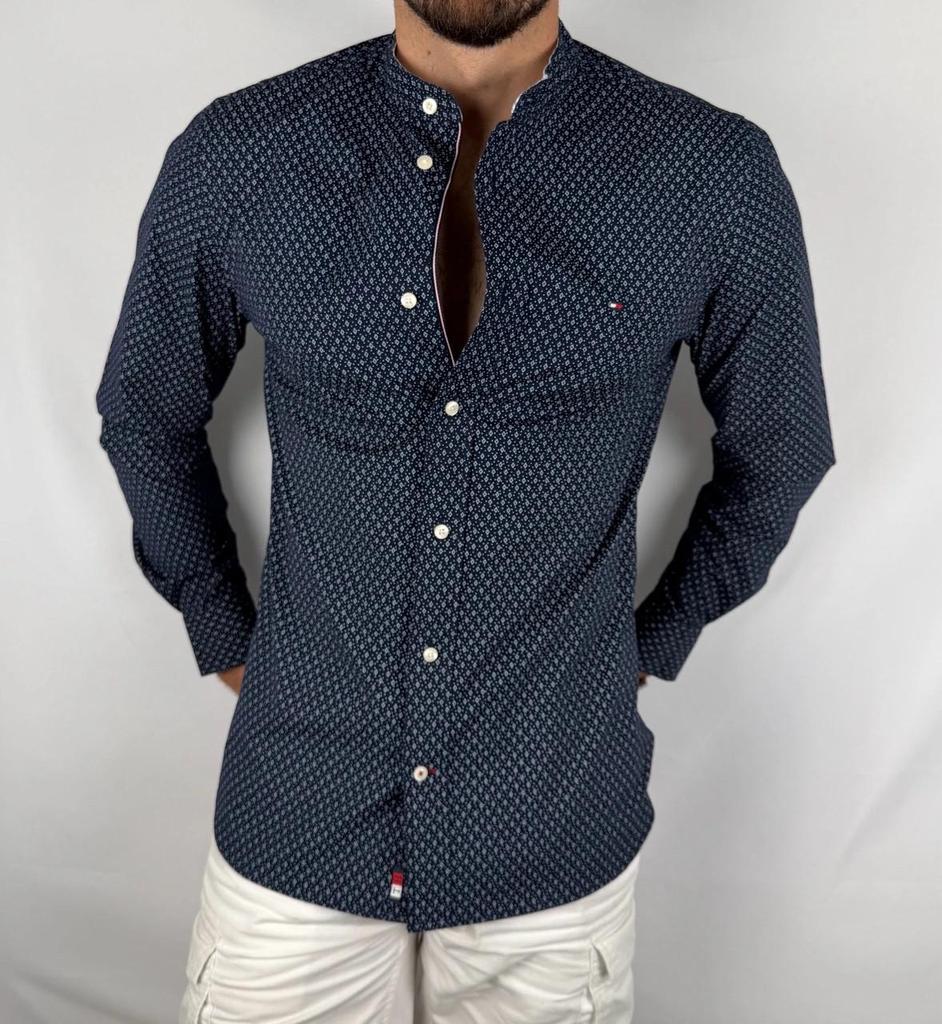 Chemise Tommy Hilfiger - S
