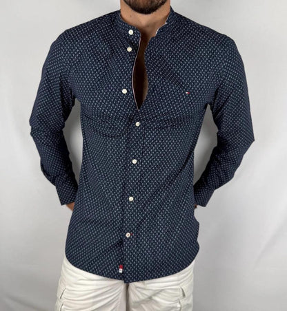Chemise Tommy Hilfiger - S