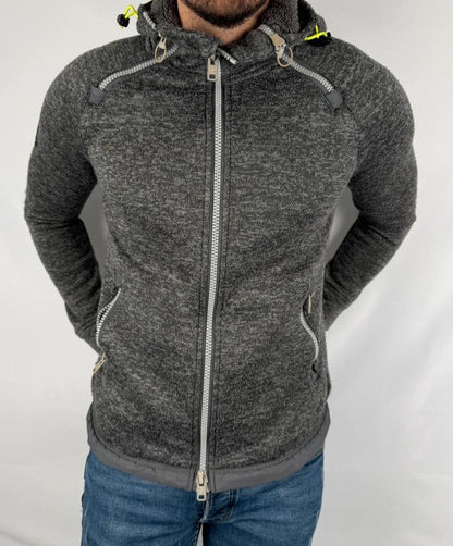 Giacca Superdry Grigia - S