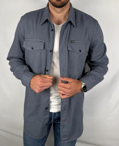 Chemise en jean G-star - XL