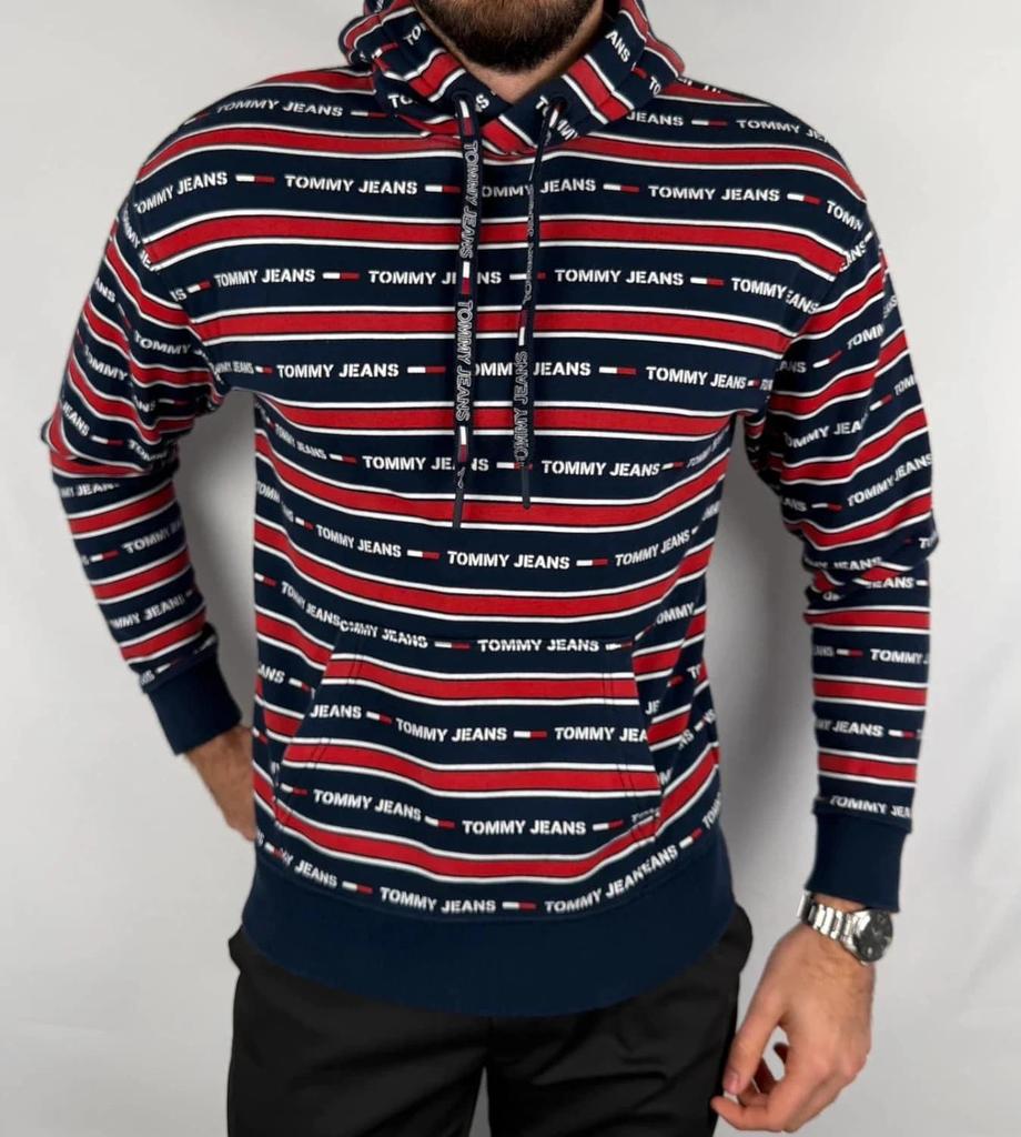 Sweat à Capuche Tommy Jeans - XS