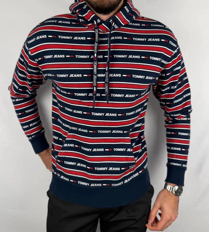 Sweat à Capuche Tommy Jeans - XS