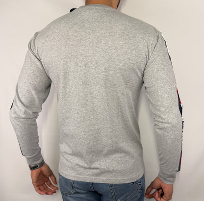 T-Shirt ML Tommy Jeans - S