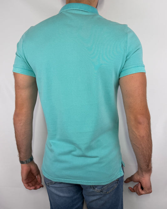 Polo Superdry - M