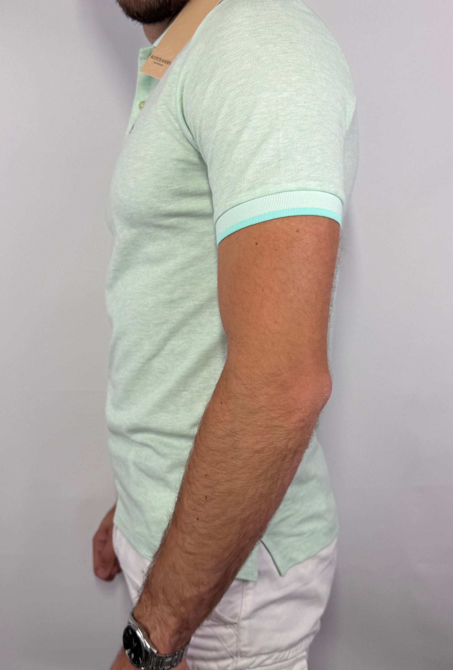 Polo Scotch & Soda - S