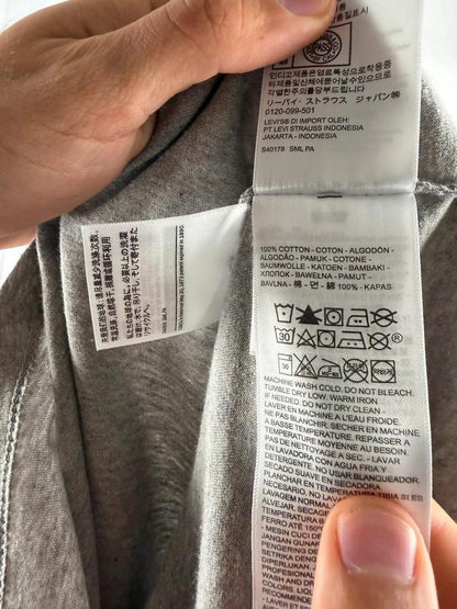 Tee Shirt Levi’s - XS