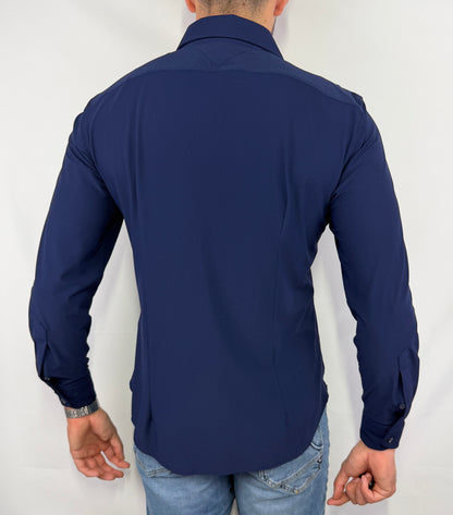 Chemise Tommy Hilfiger - M