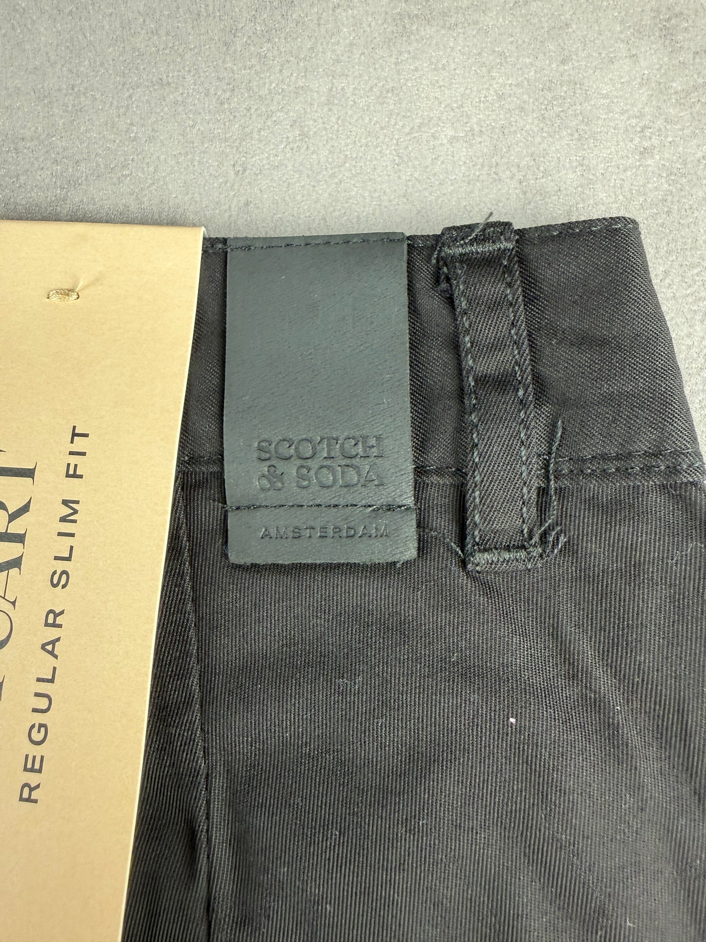 Short Scotch & Soda Neuf - W28