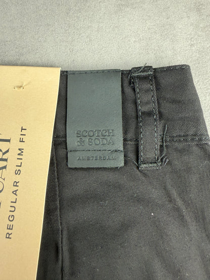 Short Scotch & Soda Neuf - W28