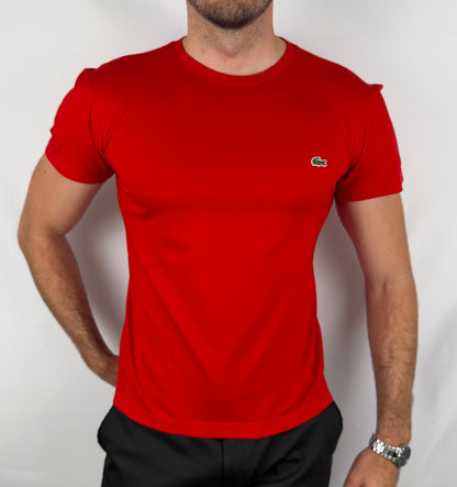 Tee Shirt Lacoste - XS
