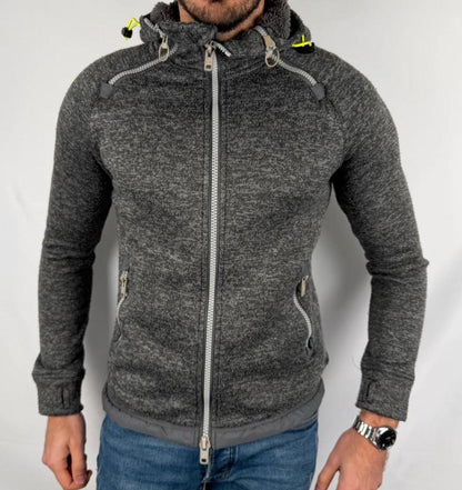 Giacca Superdry Grigia - S