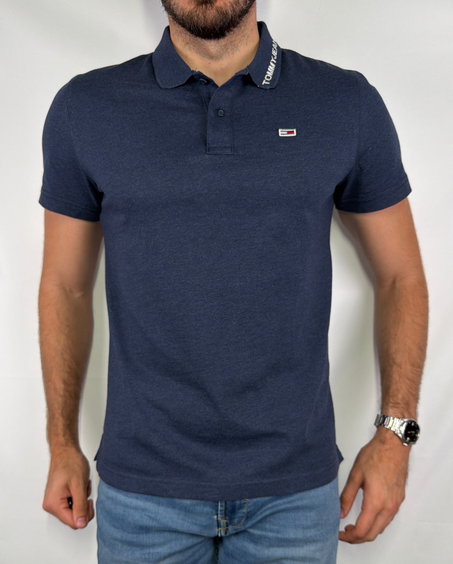 Polo Tommy Jeans - M